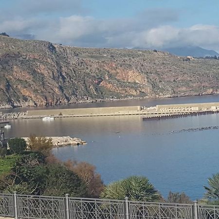 Affittacamere 7Venti Castellammare del Golfo Eksteriør bilde