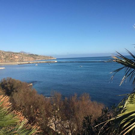 Affittacamere 7Venti Castellammare del Golfo Eksteriør bilde