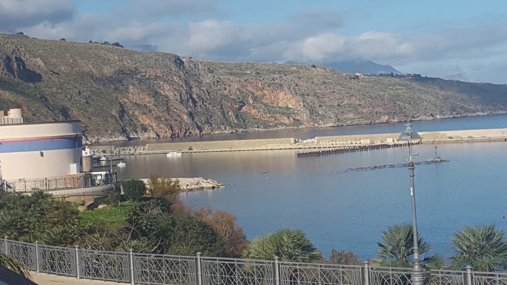 Affittacamere 7Venti Castellammare del Golfo Eksteriør bilde