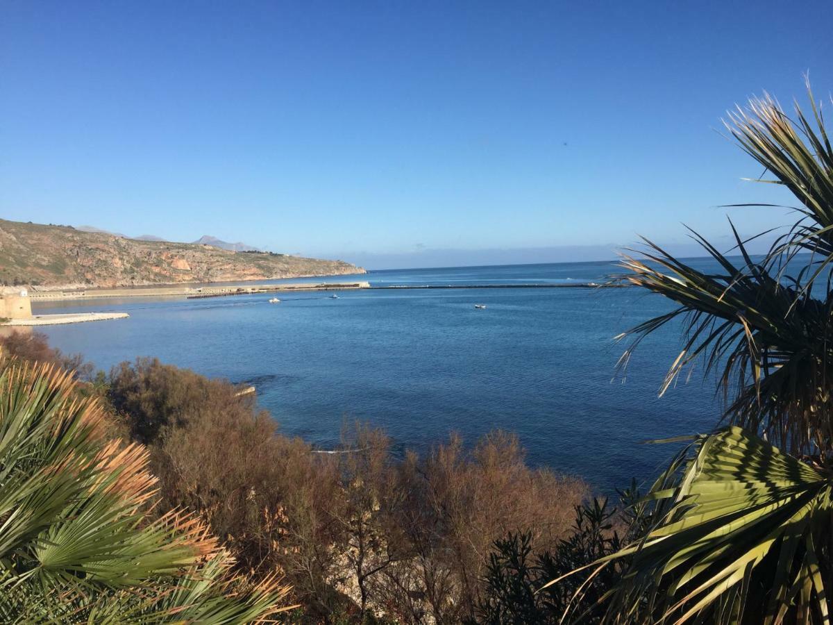 Affittacamere 7Venti Castellammare del Golfo Eksteriør bilde